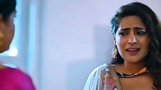 Indian milf acquires her..