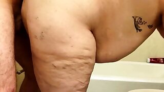 Thick Ass Plumper Ghetto..