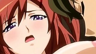 The Sex Cafe 01 - Hentai Anime